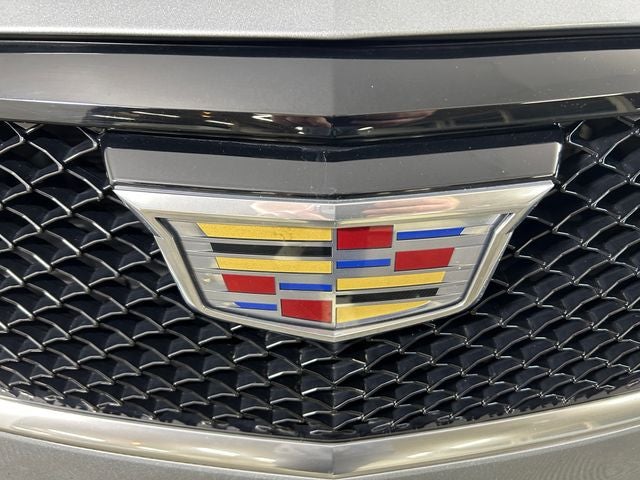2023 Cadillac CT4 Sport