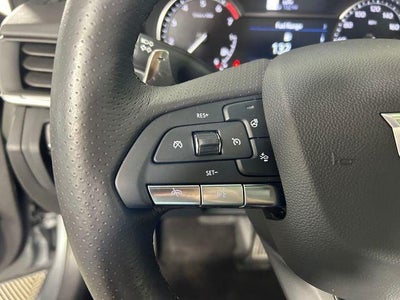 2023 Cadillac CT4 Sport