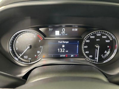 2023 Cadillac CT4 Sport