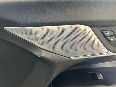 2023 Cadillac CT4 Sport