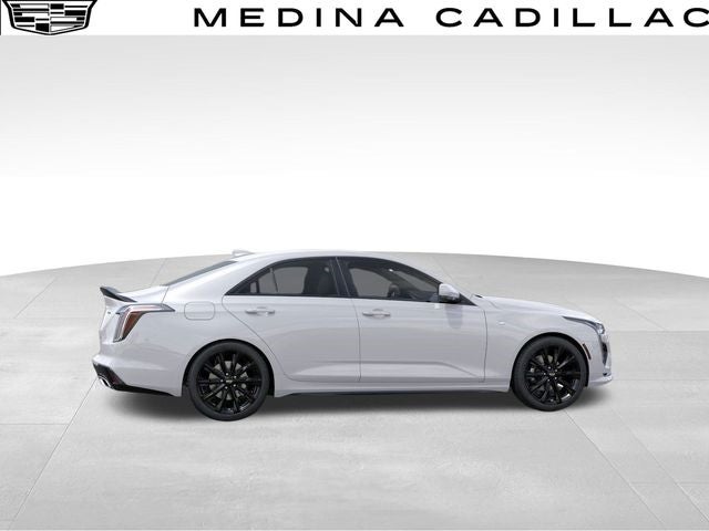 2025 Cadillac CT4 Sport