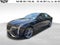 2025 Cadillac CT4 Sport
