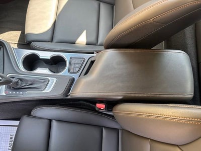 2025 Cadillac CT4 Sport