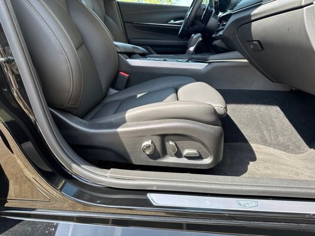 2025 Cadillac CT4 Sport