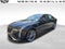 2025 Cadillac CT4 Sport