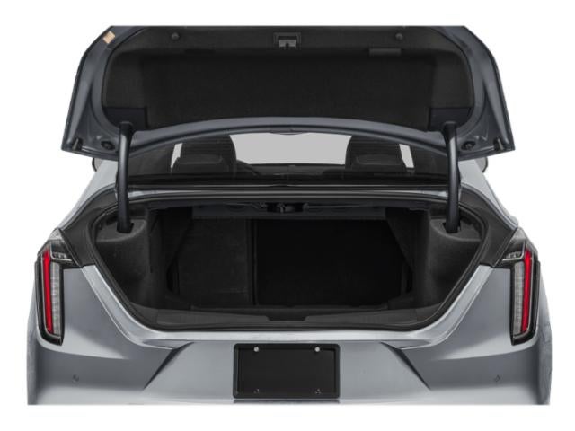 2025 Cadillac CT4 Sport