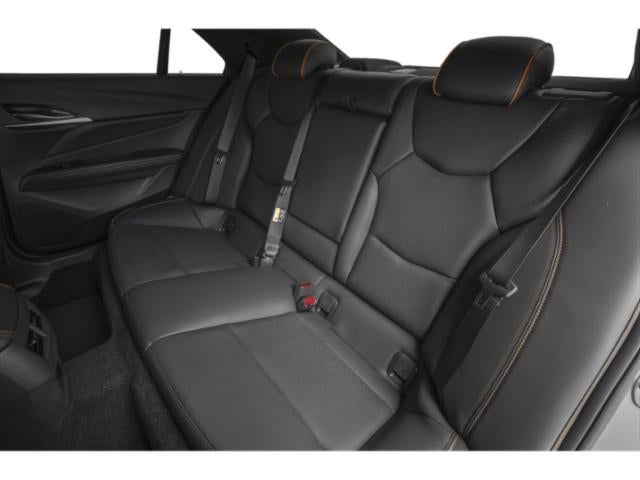 2025 Cadillac CT4 Sport