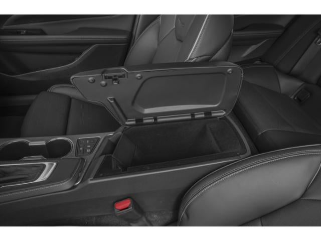 2025 Cadillac CT4 Sport