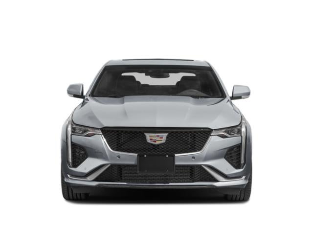 2025 Cadillac CT4 Sport