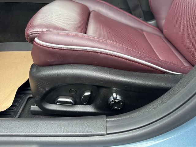 2024 Cadillac CT4 V-Series