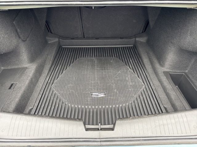 2024 Cadillac CT4 V-Series