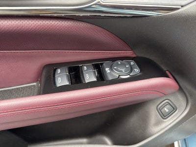 2024 Cadillac CT4 V-Series