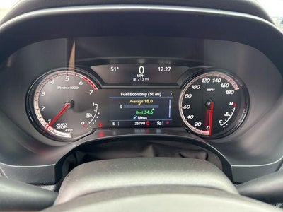 2024 Cadillac CT4 V-Series