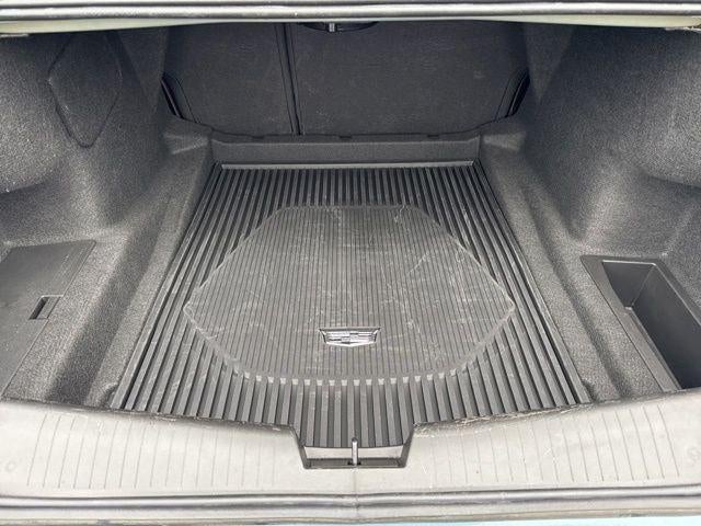 2024 Cadillac CT4 V-Series