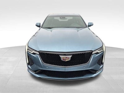 2024 Cadillac CT4 V-Series