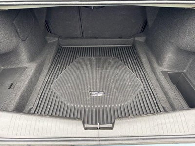 2024 Cadillac CT4 V-Series