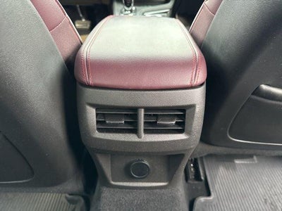 2024 Cadillac CT4 V-Series