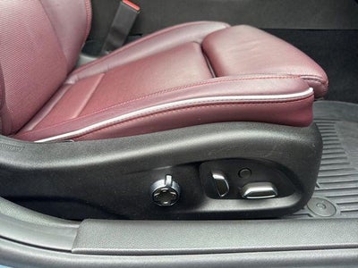 2024 Cadillac CT4 V-Series