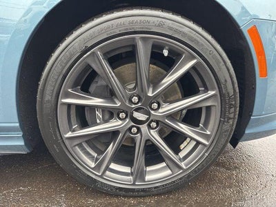 2024 Cadillac CT4 V-Series