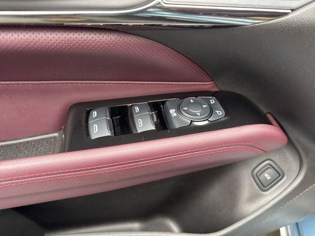 2024 Cadillac CT4 V-Series