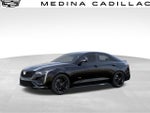 2026 Cadillac CT4 V-Series