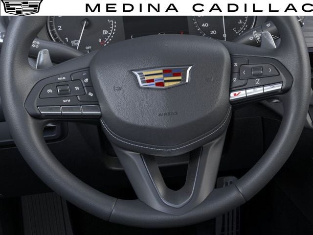 2026 Cadillac CT4 V-Series
