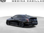 2026 Cadillac CT4 V-Series
