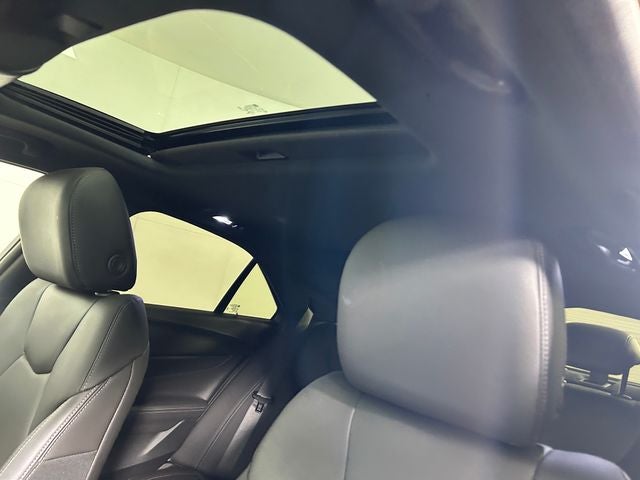 2022 Cadillac CT4 Luxury