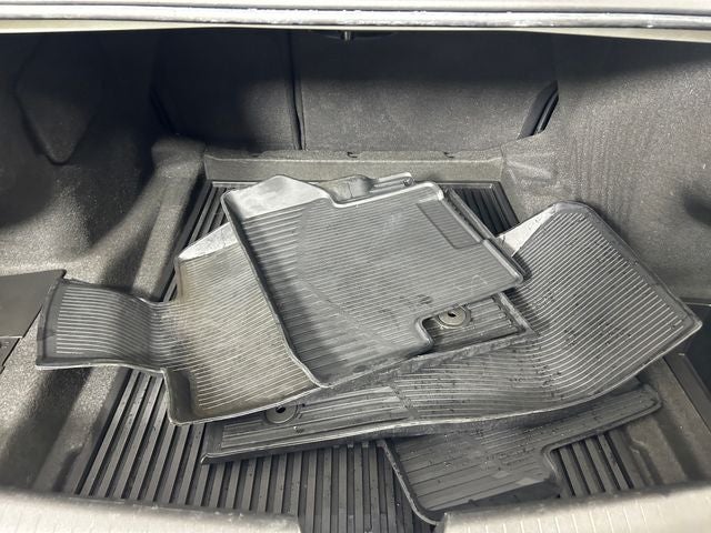 2022 Cadillac CT4 Luxury