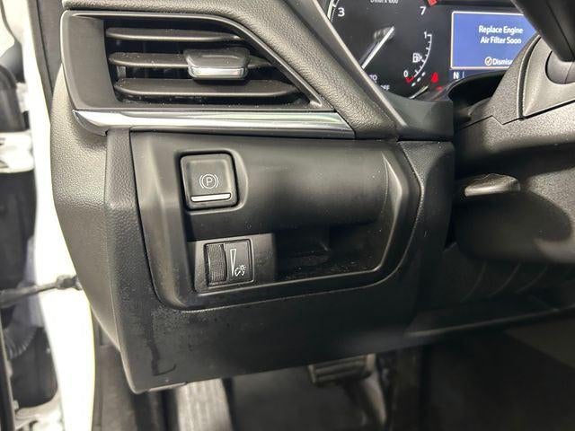 2022 Cadillac CT4 Luxury