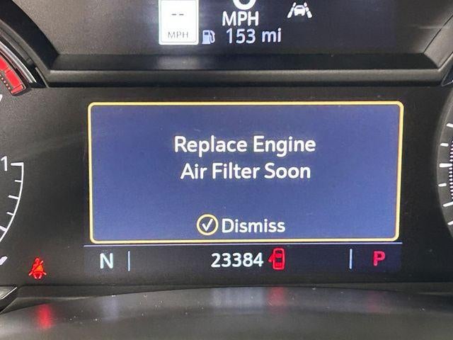 2022 Cadillac CT4 Luxury