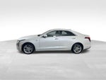 2023 Cadillac CT4 Luxury