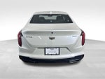2023 Cadillac CT4 Luxury