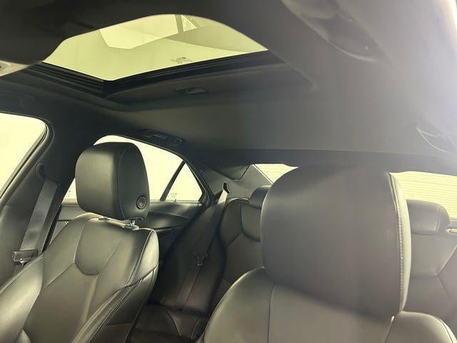 2023 Cadillac CT4 Luxury