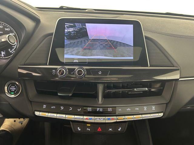 2023 Cadillac CT4 Luxury