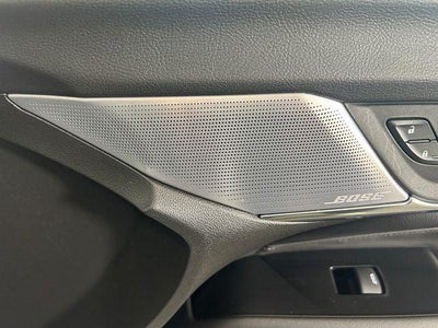 2023 Cadillac CT4 Luxury