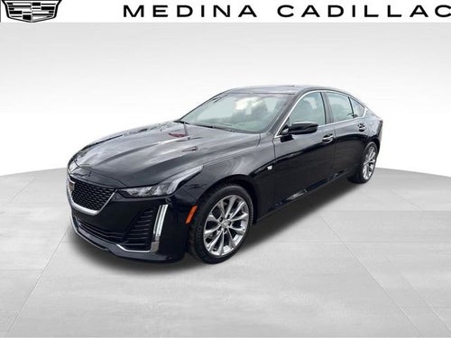 2021 Cadillac CT5 Premium Luxury