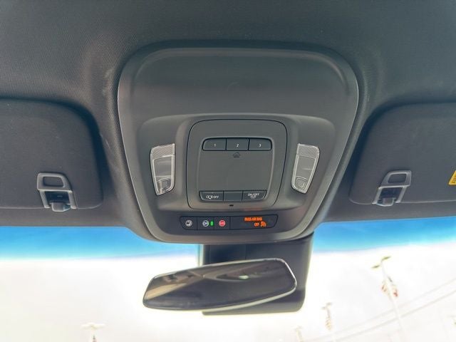 2021 Cadillac CT5 Premium Luxury