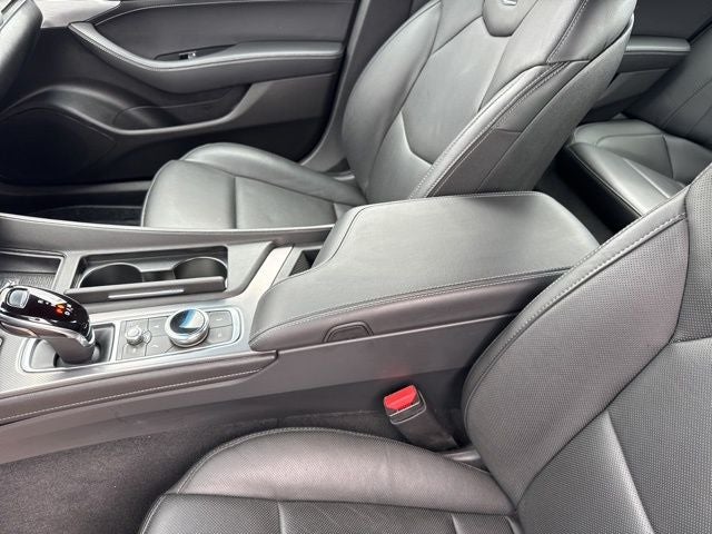 2021 Cadillac CT5 Premium Luxury