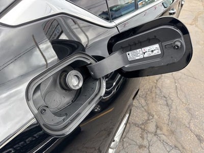 2021 Cadillac CT5 Premium Luxury