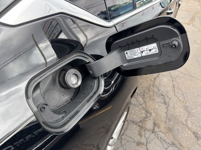 2021 Cadillac CT5 Premium Luxury