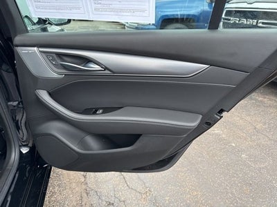 2021 Cadillac CT5 Premium Luxury