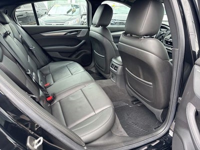 2021 Cadillac CT5 Premium Luxury