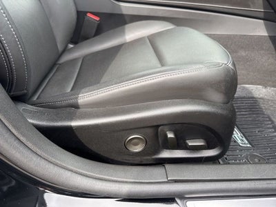 2021 Cadillac CT5 Premium Luxury