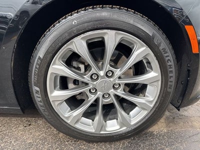 2021 Cadillac CT5 Premium Luxury