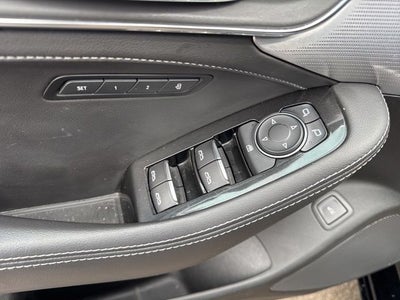 2021 Cadillac CT5 Premium Luxury