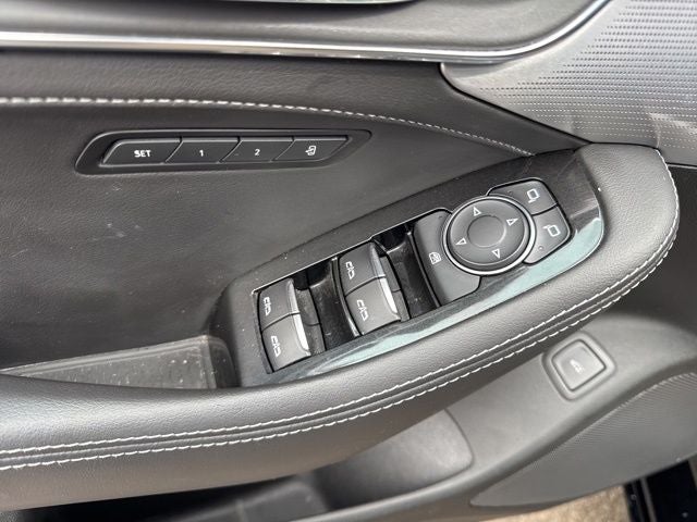 2021 Cadillac CT5 Premium Luxury