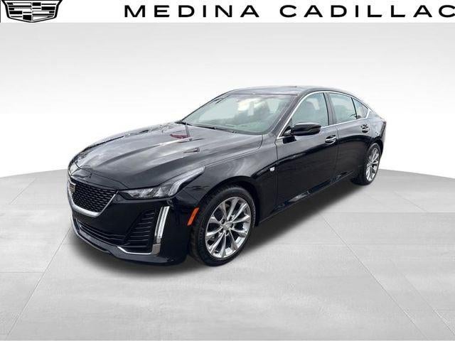 2021 Cadillac CT5 Premium Luxury