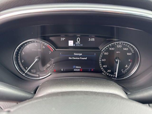 2021 Cadillac CT5 Premium Luxury