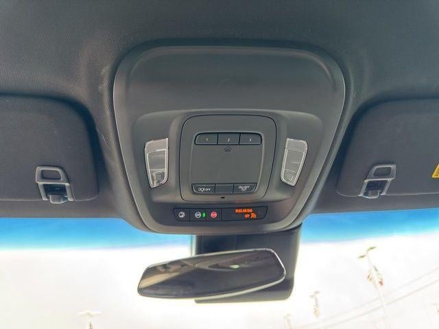 2021 Cadillac CT5 Premium Luxury